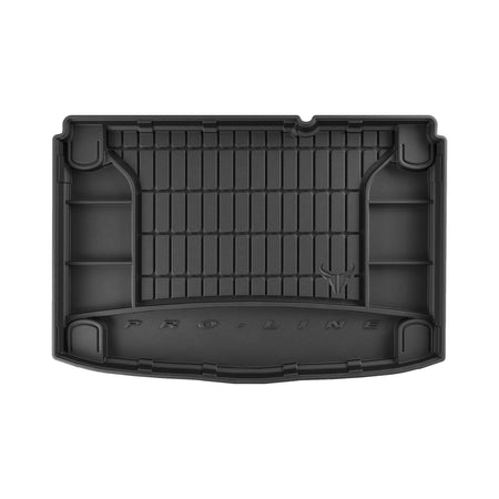 Kofferraumwannen Kia Soul e- III, karosserie schrägheck, baujahr 05.2019 - bis heute, unteren kofferraumboden | TM413702