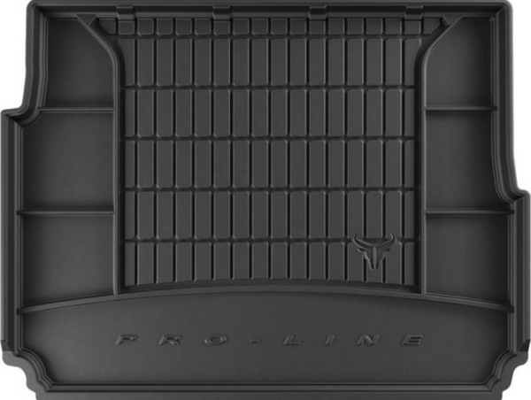 Kofferraumwannen Peugeot 3008 II Hybrid, karosserie suv, baujahr 2016 - bis heute #1