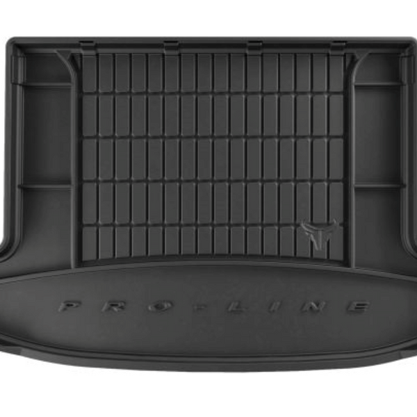 Kofferraumwannen Hyundai Tucson IV, karosserie suv, baujahr 12.2020 - bis heute, oberer Kofferraumboden #1