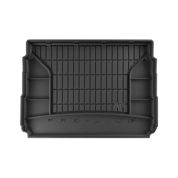 Kofferraumwannen Citroen C4 e-, karosserie schrägheck, baujahr 12.2020 - bis heute, oberer kofferraumboden | TM413948