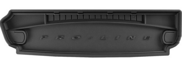 Kofferraumwannen Hyundai IX55 , karosserie suv, baujahr 2009 - 04.2012, 7 Sitzplätze, 3. Sitzreihe geschlossen #1