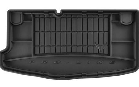 Kofferraumwannen Hyundai I10 I, karosserie schrägheck, baujahr 2008 - 2013 #1