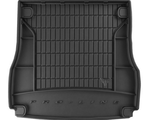 Kofferraumwannen Nissan Primera P12, karosserie kombi, baujahr 2002 - 2008 #3