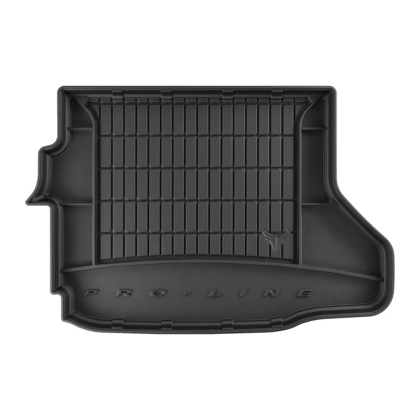 Kofferraumwannen Honda Insight, karosserie schrägheck, baujahr 2009 - 11.2013, kofferraumdeckel, mit rechter tasche | TM414044