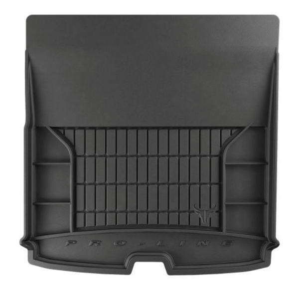 Kofferraumwannen Skoda Enyaq iV, karosserie suv, baujahr 04.2021 - 01.2022, oberer Kofferraumboden #3