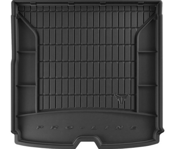 Kofferraumwannen Skoda Enyaq iV, karosserie suv, baujahr 04.2021 - 01.2022, unteren kofferraumboden | TM414112