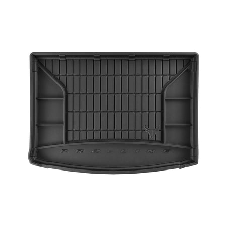 Kofferraumwannen Seat Altea , karosserie schrägheck, baujahr 2004 - 08.2015, oberer Kofferraumboden #1