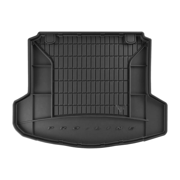 Kofferraumwannen Renault Megane IV, karosserie limousine, baujahr 01.2017 - bis heute, normales Reserverad #1