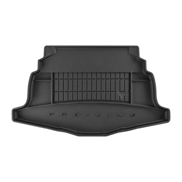 Kofferraumwannen Toyota Corolla Hybrid, karosserie schrägheck, baujahr 2019 - bis heute #1