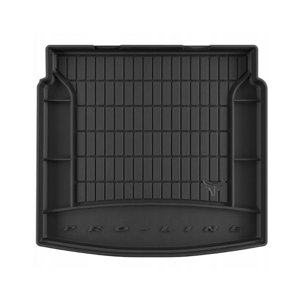 Kofferraumwannen Volkswagen Tiguan II Allspace, karosserie suv, baujahr 11.2017 - 2024, unteren kofferraumboden | TM414921