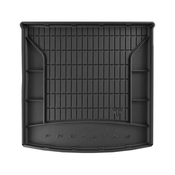 Kofferraumwannen Volkswagen Tiguan II Allspace, karosserie suv, baujahr 11.2017 - 2024, oberer kofferraumboden | TM414945