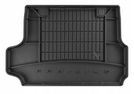 Kofferraumwannen Honda ZR-V, karosserie suv, baujahr 2023 - bis heute | TM414990