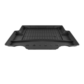 Kofferraumwannen Jeep Avenger EV, karosserie suv, baujahr 2023 - bis heute, unteren kofferraumboden | TM423688