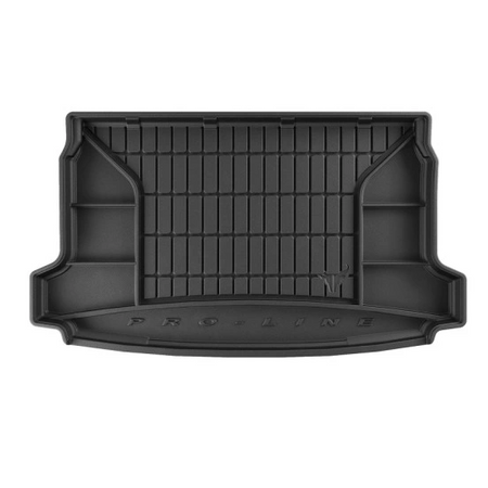 Kofferraumwannen Jeep Avenger EV, karosserie suv, baujahr 2023 - bis heute, oberer kofferraumboden | TM423695