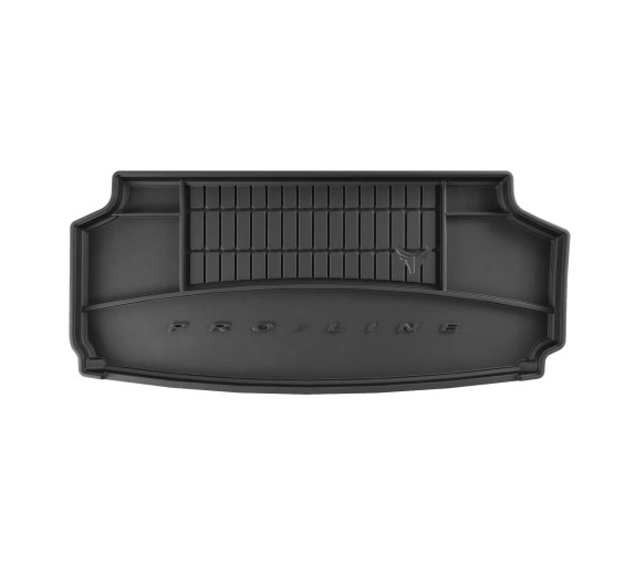 Kofferraumwannen Kia EV9, karosserie suv, baujahr 2023 - bis heute, 3. sitzreihe offen | TM423725