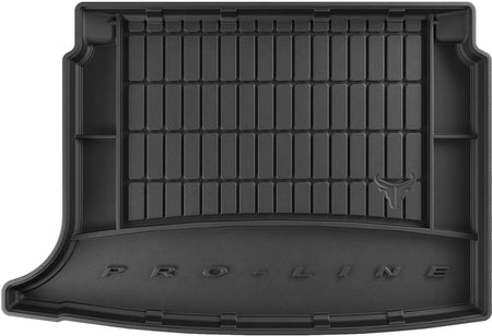 Kofferraumwannen MG MG4, karosserie schrägheck, baujahr 2022 - bis heute | TM423749