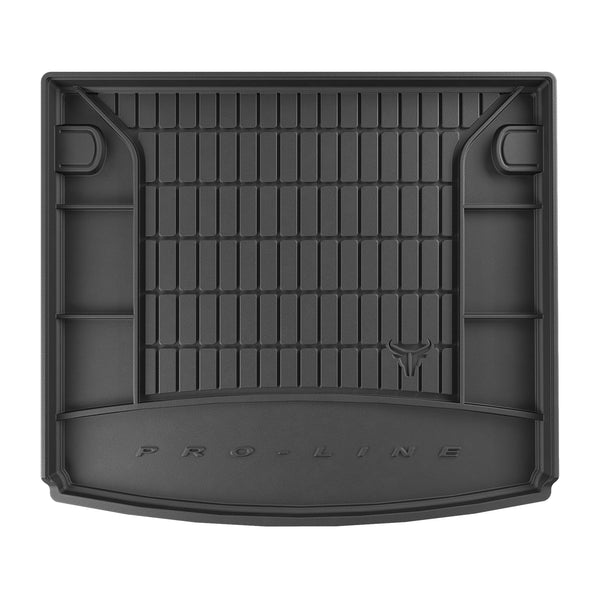 Kofferraumwannen Mazda CX -5 II, karosserie suv, baujahr 07.2017 - bis heute, oberer kofferraumboden | TM431270