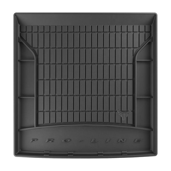 Kofferraumwannen Volkswagen Passat B9 MHEV, karosserie kombi, baujahr 11.2023 - bis heute, unteren kofferraumboden | TM431638