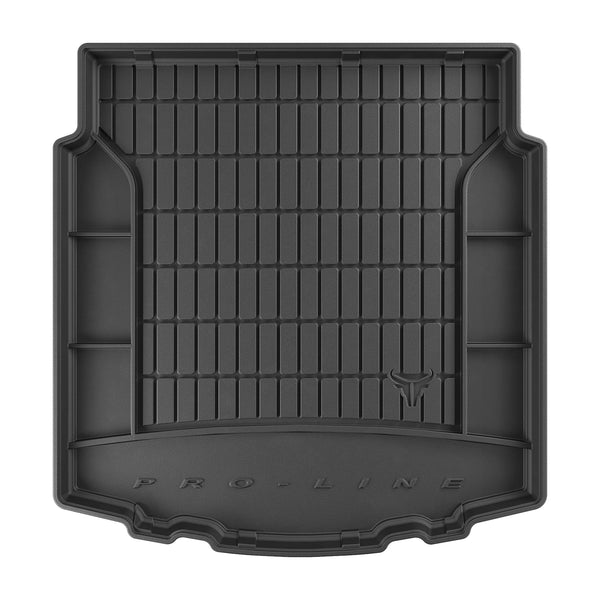 Kofferraumwannen Toyota Auris II Hybrid, karosserie kombi, baujahr 07.2013 - 12.2018, unteren kofferraumboden, ohne kofferraum organizer | TM432116