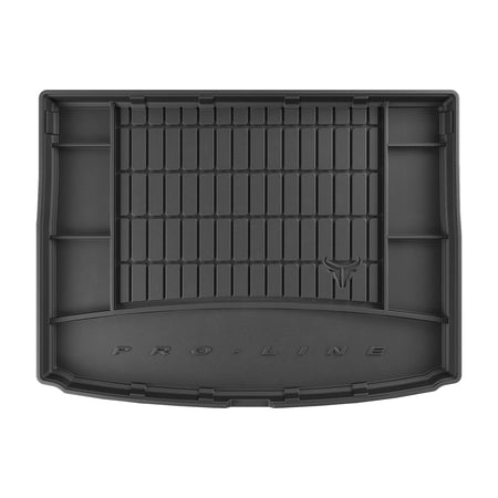 Kofferraumwannen Cupra Born, karosserie schrägheck, baujahr 11.2021 - bis heute, oberer kofferraumboden | TM432499