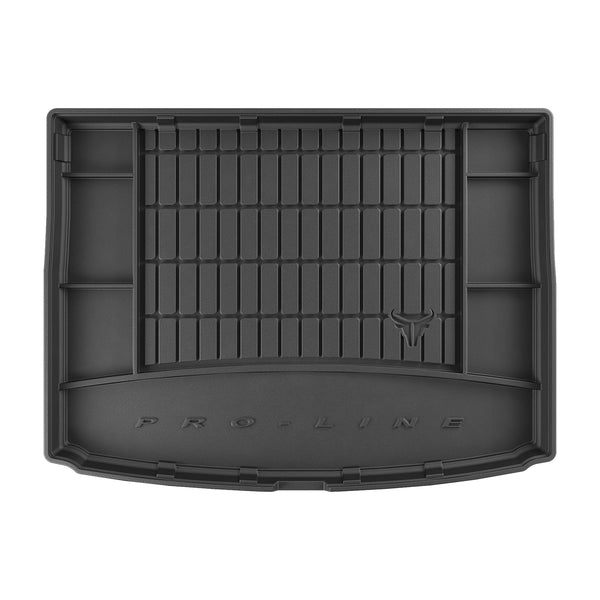 Kofferraumwannen Cupra Born, karosserie schrägheck, baujahr 11.2021 - bis heute, oberer kofferraumboden | TM432499