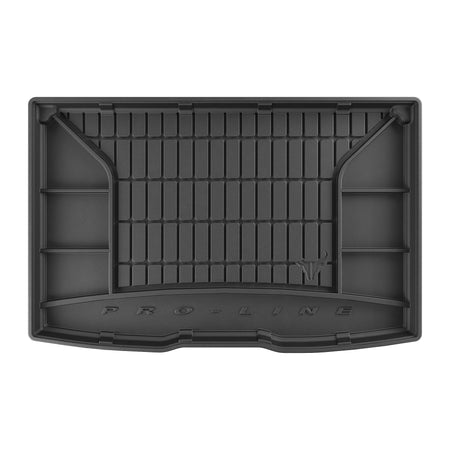 Kofferraumwannen Dacia Sandero III, karosserie schrägheck, baujahr 01.2021 - bis heute, oberer kofferraumboden | TM444997