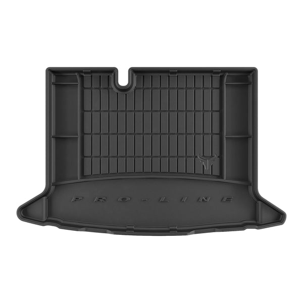 Kofferraumwannen Dacia Sandero III, karosserie schrägheck, baujahr 01.2021 - bis heute, ohne höhenverstellbarer boden | TM445581