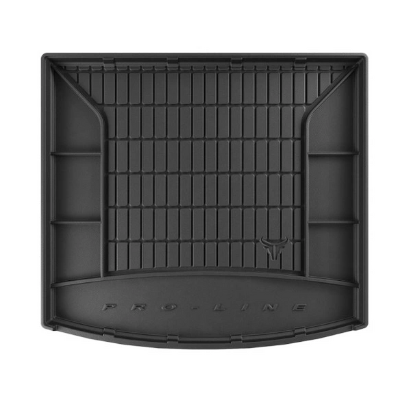 Kofferraumwannen Ssang Yong Torres, karosserie suv, baujahr 2023 - bis heute, oberer kofferraumboden, schmal reserverad | TM445994