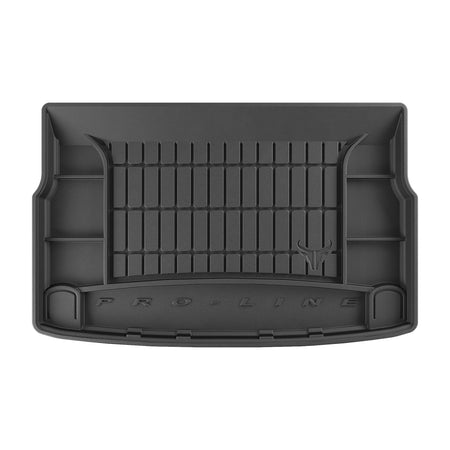 Kofferraumwannen Hyundai Kona II electric, karosserie suv, baujahr 04.2023 - bis heute, unteren kofferraumboden | TM446038