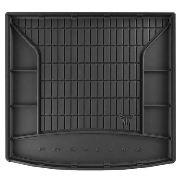 Kofferraumwannen Porsche Cayenne III, karosserie suv, baujahr 11.2017 - bis heute | TM446052