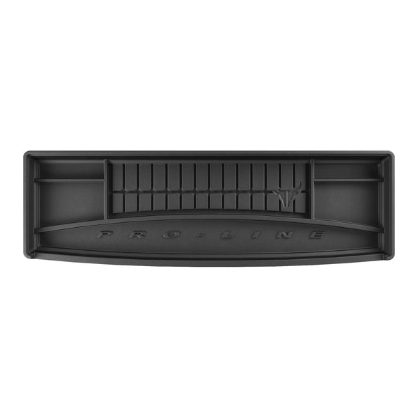 Kofferraumwannen Renault Espace VI E-Tech Hybrid, karosserie suv, baujahr 04.2023 - bis heute, 7 sitzplätze, 3. sitzreihe offen | TM446120