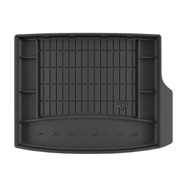 Kofferraumwannen BYD Seal U, karosserie suv, baujahr 2023 - bis heute, unteren kofferraumboden | TM446311