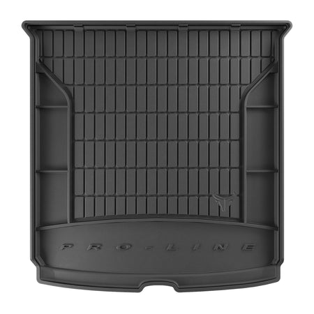 Kofferraumwannen Skoda Kodiaq Facelift II, karosserie suv, baujahr 12.2023 - bis heute, 5 sitzplätze, oberer kofferraumboden | TM446670