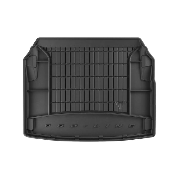 Kofferraumwannen Mercedes E-Klasse W212, karosserie limousine, baujahr 03.2009 - 03.2016, faltbaren sitzen | TM548478