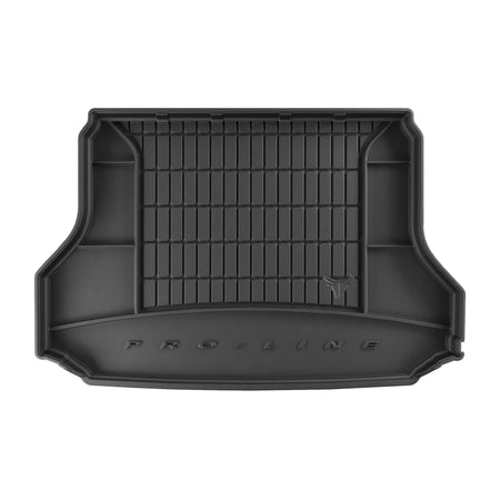 Kofferraumwannen Nissan X-Trail T32, karosserie suv, baujahr 08.2014 - 12.2021, vor facelift 2018, 5 sitzplätze, oberer kofferraumboden | TM548546