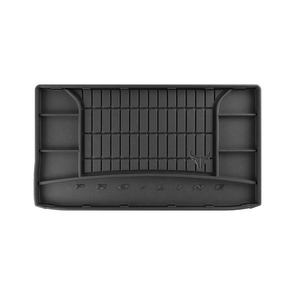 Kofferraumwannen Ford B-Max, karosserie van, baujahr 09.2012 - 11.2017, unteren kofferraumboden | TM548843