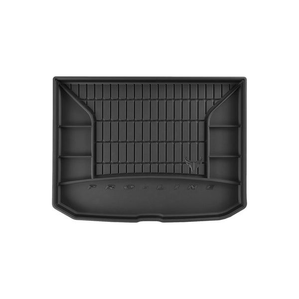 Kofferraumwannen Audi A3 8V, karosserie sportback, baujahr 08.2012 - 03.2020, 5 türen, entspricht nicht dem quattro, normales reserverad | TM549031