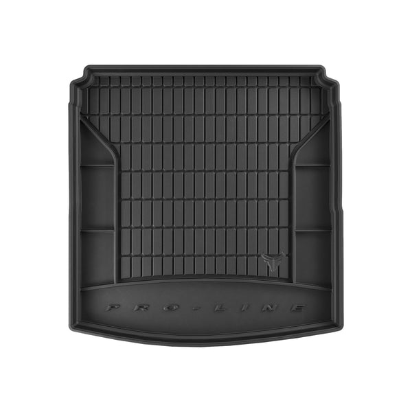 Kofferraumwannen Volkswagen Jetta VI, karosserie limousine, baujahr 2014 - 2018, ohne höhenverstellbarer boden | TM549215