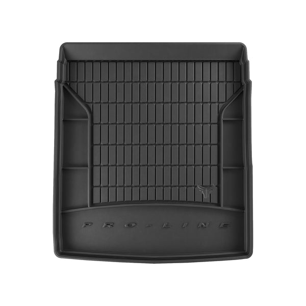 Kofferraumwannen Volkswagen Passat CC, karosserie coupé, baujahr 06.2008 - 11.2016, nach dem facelift von 2012, ohne höhenverstellbarer boden | TM549239