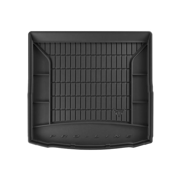 Kofferraumwannen Seat Leon III 5F, karosserie kombi, baujahr 11.2012 - 02.2020, unteren kofferraumboden | TM549307