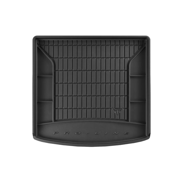 Kofferraumwannen BMW 2er Reihe F46 Gran Tourer, karosserie van, baujahr 03.2005 - 2022, 7 sitzplätze, 3. sitzreihe geschlossen | TM549321