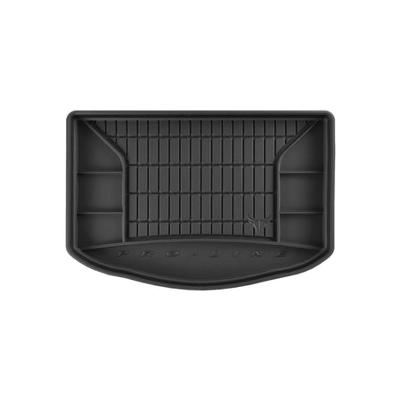 Kofferraumwannen Kia Soul II, karosserie schrägheck, baujahr 03.2014 - 03.2019, unteren kofferraumboden | TM549475