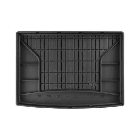 Kofferraumwannen Mercedes B-Klasse W246, karosserie van, baujahr 10.2011 - 12.2018, unteren kofferraumboden | TM549710