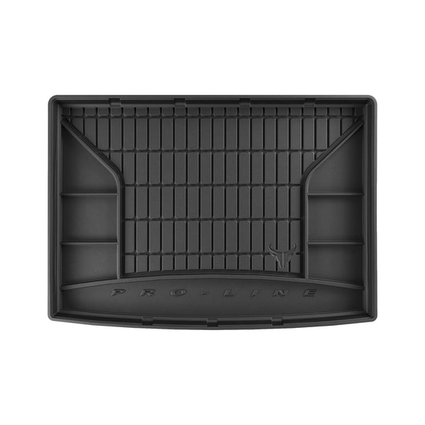 Kofferraumwannen Mercedes B-Klasse W246, karosserie van, baujahr 10.2011 - 12.2018, unteren kofferraumboden | TM549710