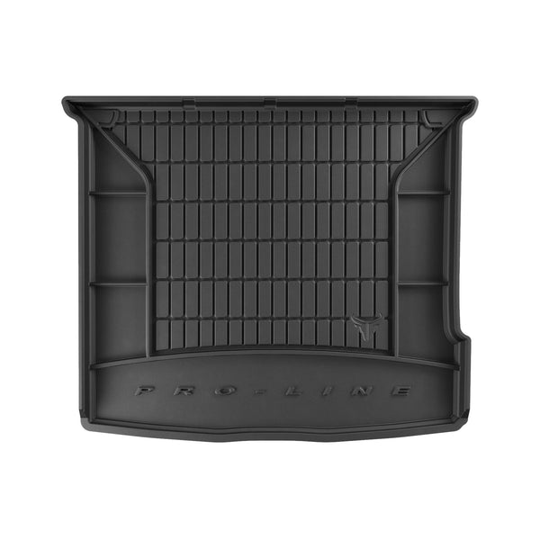 Kofferraumwannen Mercedes GLE I W166, karosserie suv, baujahr 06.2015 - 10.2018, entspricht nicht dem hybrid | TM549727