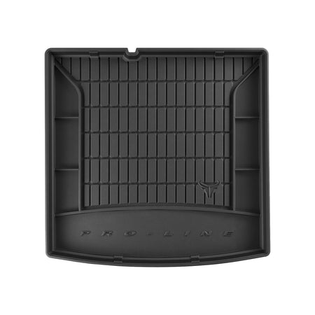 Kofferraumwannen Skoda Fabia III, karosserie kombi, baujahr 01.2015 - 08.2021, unteren kofferraumboden | TM549758