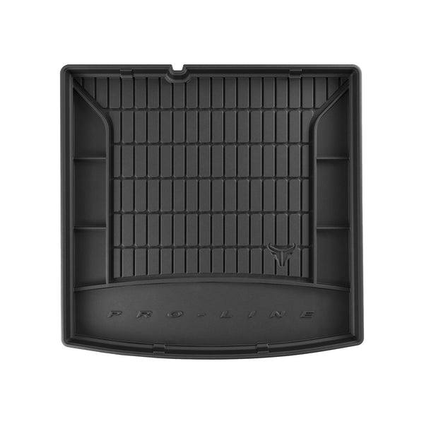 Kofferraumwannen Skoda Fabia III, karosserie kombi, baujahr 01.2015 - 08.2021, unteren kofferraumboden | TM549758