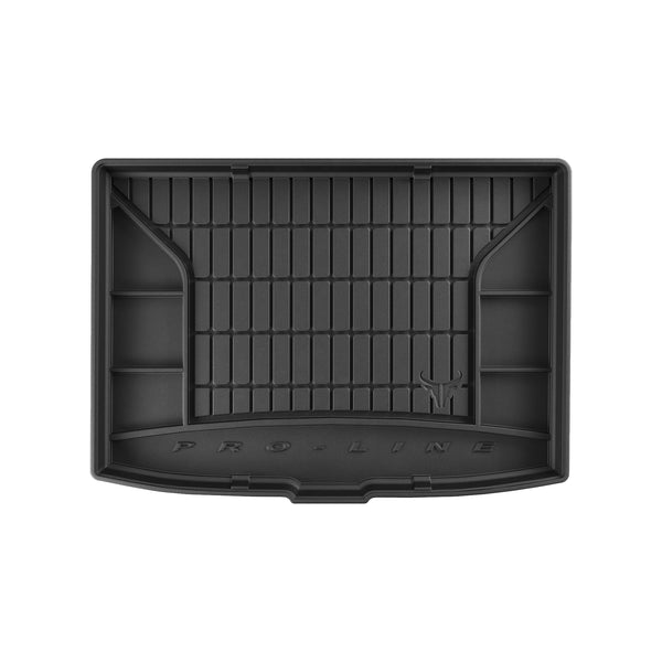 Kofferraumwannen Nissan Juke I Facelift, karosserie suv, baujahr 06.2014 - 08.2019, unteren kofferraumboden | TM549802