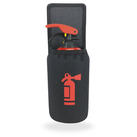 FEUERLÖSCHERTASCHE