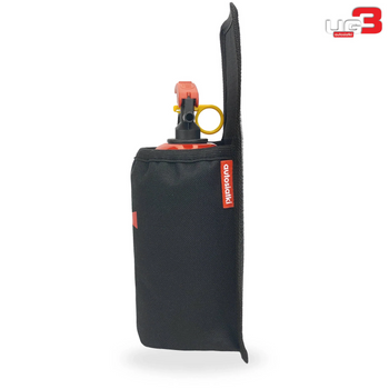 FEUERLÖSCHERTASCHE